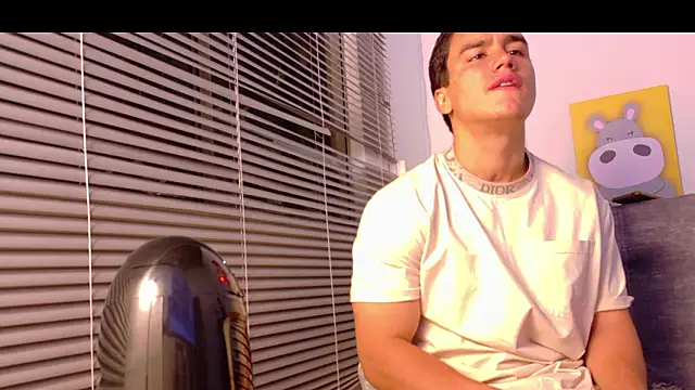 battistaturner online show from 03/08/26, 11:52