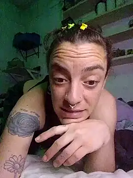 Snapshot of etherconh chatting on 10/22/25, 06:29 etherconh online show from 10/22/25, 06:29