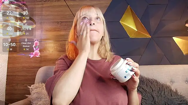 ly lulu online show from 03/29/26, 11:10