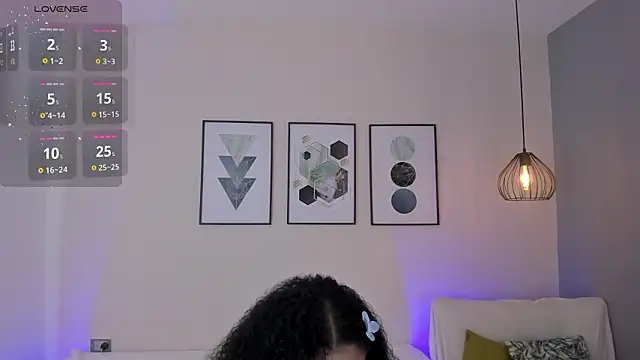 Tina curly online show from 02/14/26, 10:45