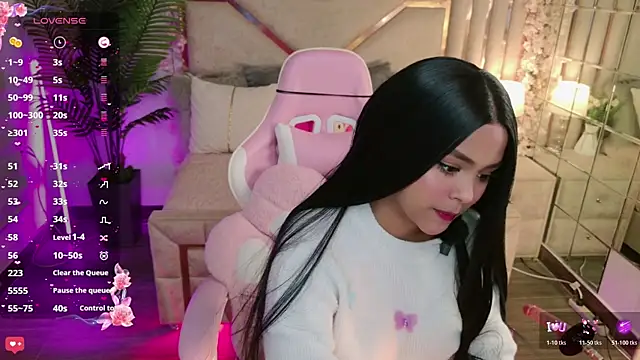 eimy 2 online show from 11/15/25, 05:16