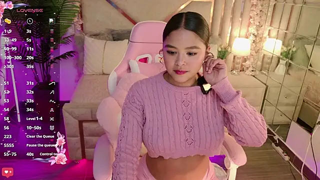 eimy 2 online show from 11/26/25, 05:41