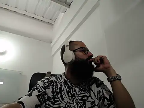 FranccoJ online show from 11/04/25, 05:45