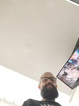 FranccoJ online show from 01/05/26, 08:23