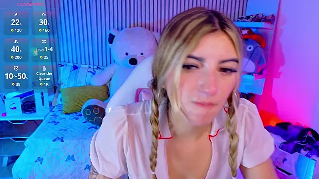  aitana 001 online show from 02/04/26, 08:03