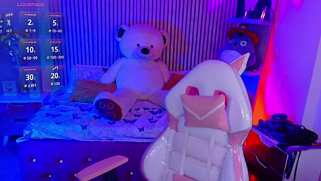  aitana 001 online show from 02/16/26, 08:05