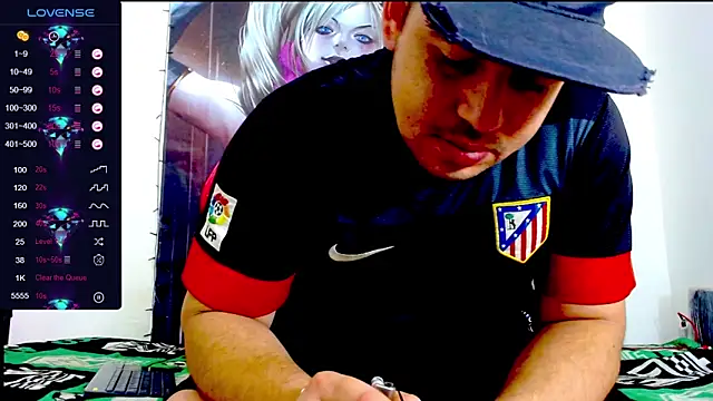 Snapshot of smith_hot29 chatting on 11/16/25, 04:40 smith hot29 online show from 11/16/25, 04:40