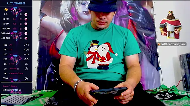 Snapshot of smith_hot29 chatting on 12/20/25, 05:03 smith hot29 online show from 12/20/25, 05:03