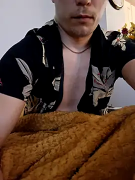 cameron334 online show from 04/08/26, 07:41