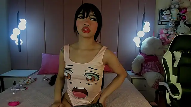 Liah Marthina online show from 09/25/25, 03:10