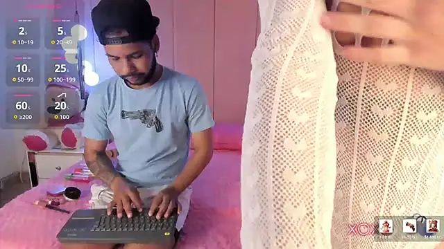 Liah Marthina online show from 02/02/26, 03:38