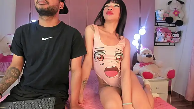 Liah Marthina online show from 07/05/26, 03:34
