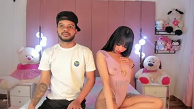 Liah Marthina online show from 07/18/26, 03:33