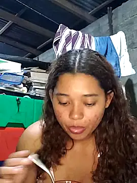 Violethroos online show from 03/26/26, 03:45