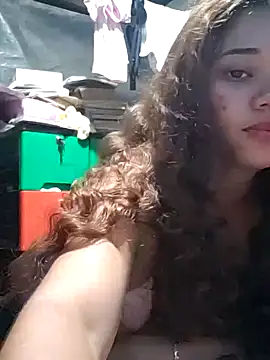 Violethroos online show from 04/07/26, 04:35