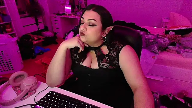 Snapshot of chericheesecake chatting on 11/01/25, 05:31 chericheesecake online show from 11/01/25, 05:31