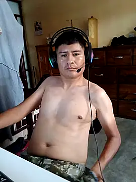 nomada1991 online show from 02/17/26, 08:59