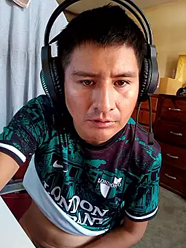 nomada1991 online show from 03/28/26, 02:38