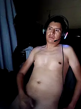 nomada1991 online show from 03/29/26, 04:45