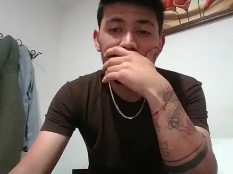 Snapshot of JGentleman chatting on 09/10/25, 12:10 JGentleman online show from 09/10/25, 12:10