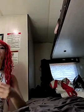 Anna-May97 online show from 06/04/26, 09:21