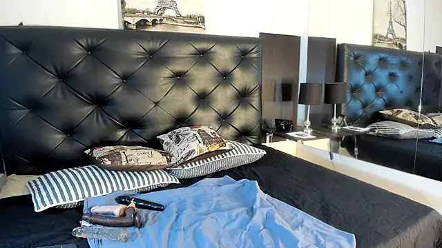 Kymy marquez online show from 03/29/26, 08:42