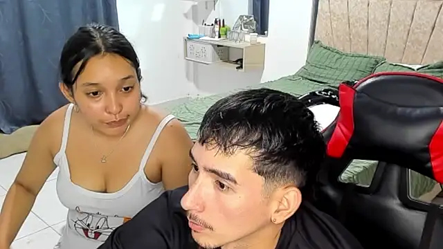 camalara online show from 02/18/26, 07:37