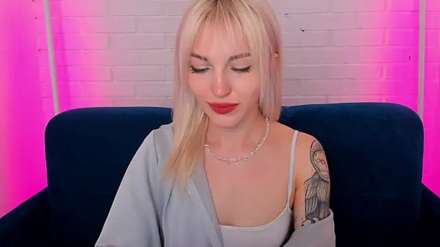 LisaFoxyMe online show from 07/09/26, 01:42