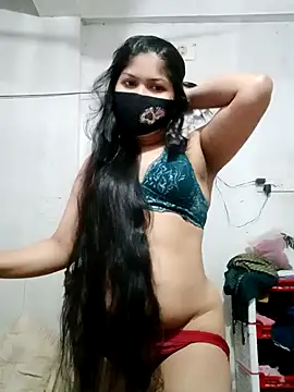 Snapshot of Nusrat-N chatting on 10/14/25, 01:17 Nusrat-N online show from 10/14/25, 01:17
