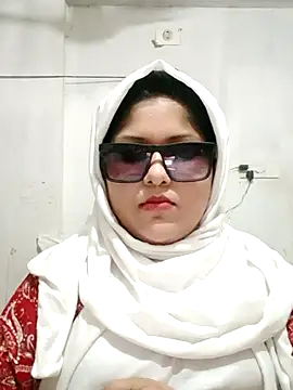 Nusrat-N online show from 02/27/26, 02:06