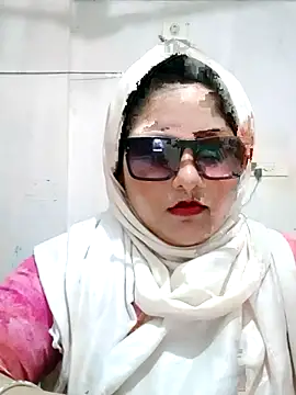 Nusrat-N online show from 03/25/26, 02:34