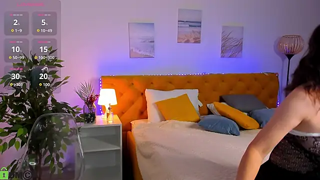 Kira Adler online show from 01/16/26, 01:20