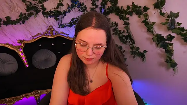 SophieDreamss online show from 10/18/25, 01:56