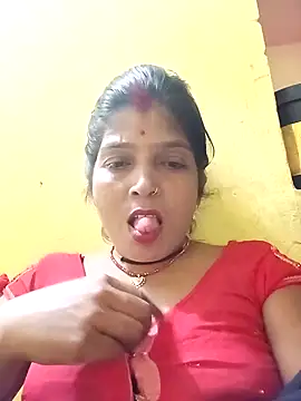 Samiya-143 online show from 10/10/25, 04:17