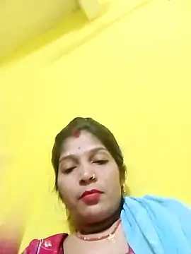 Samiya-143 online show from 10/15/25, 03:23