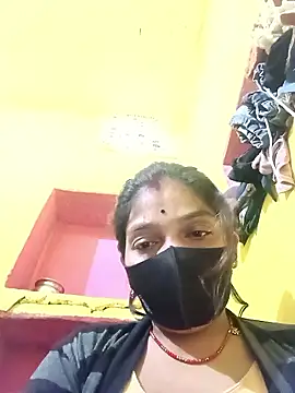 Samiya-143 online show from 01/14/26, 04:56