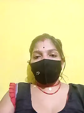 Samiya-143 online show from 02/11/26, 04:23