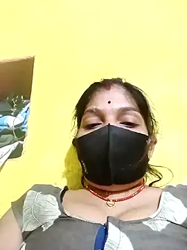 Samiya-143 online show from 02/16/26, 04:25
