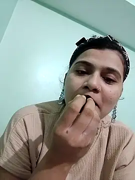 Kavya-Tiwari online show from 10/07/25, 05:32