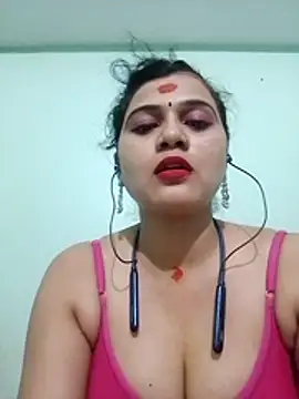 Kavya-Tiwari online show from 10/20/25, 06:52