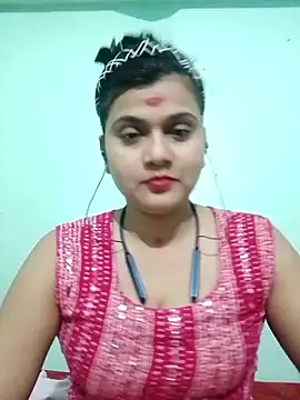 Kavya-Tiwari online show from 11/19/25, 06:19