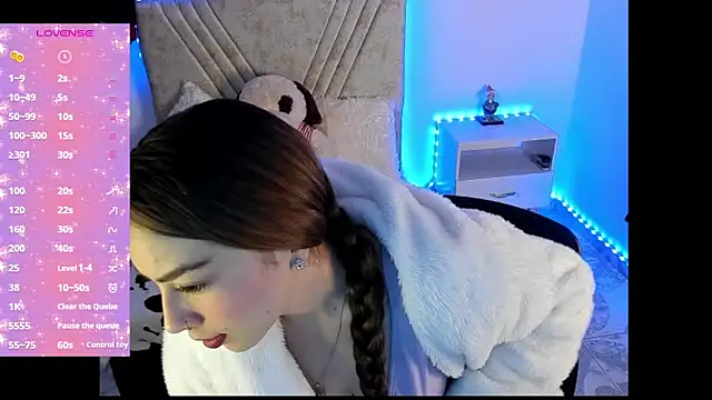 Mia Victoria22 online show from 03/25/26, 02:28