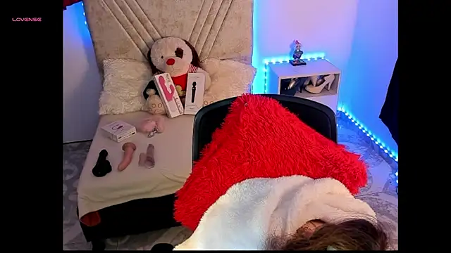 Mia Victoria22 online show from 05/09/26, 05:51