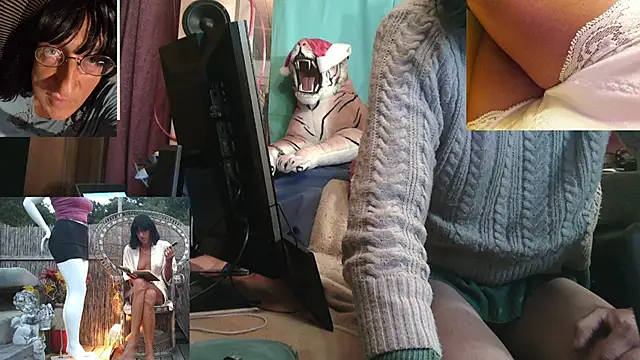 SissiDomination online show from 01/06/26, 04:43