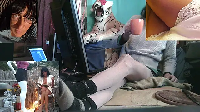 SissiDomination online show from 01/09/26, 02:47