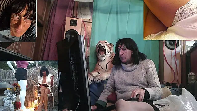 SissiDomination online show from 02/05/26, 05:01