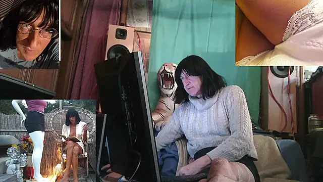 SissiDomination online show from 02/07/26, 05:38