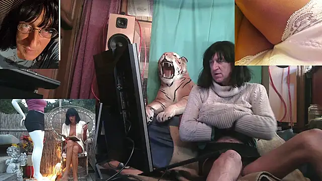 SissiDomination online show from 02/22/26, 11:03