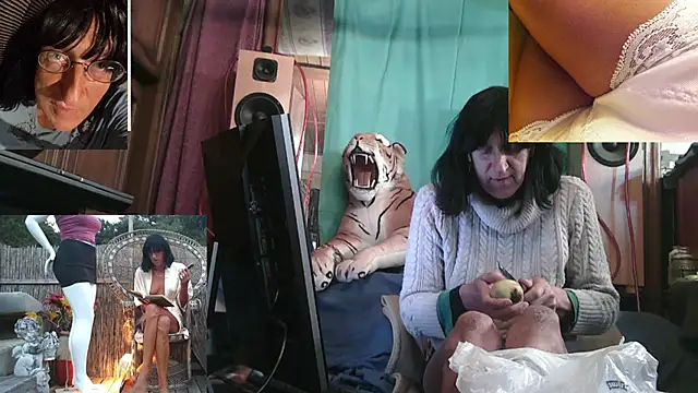 SissiDomination online show from 02/27/26, 01:38