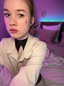 Marryme- online show from 02/26/26, 01:10